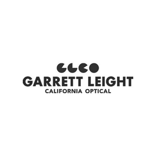 Founded in 2011 in Venice Beach, Los Angeles, Garrett Leight California Optical specialises in high-quality eyewear that embodies the easy-going Californian spirit.